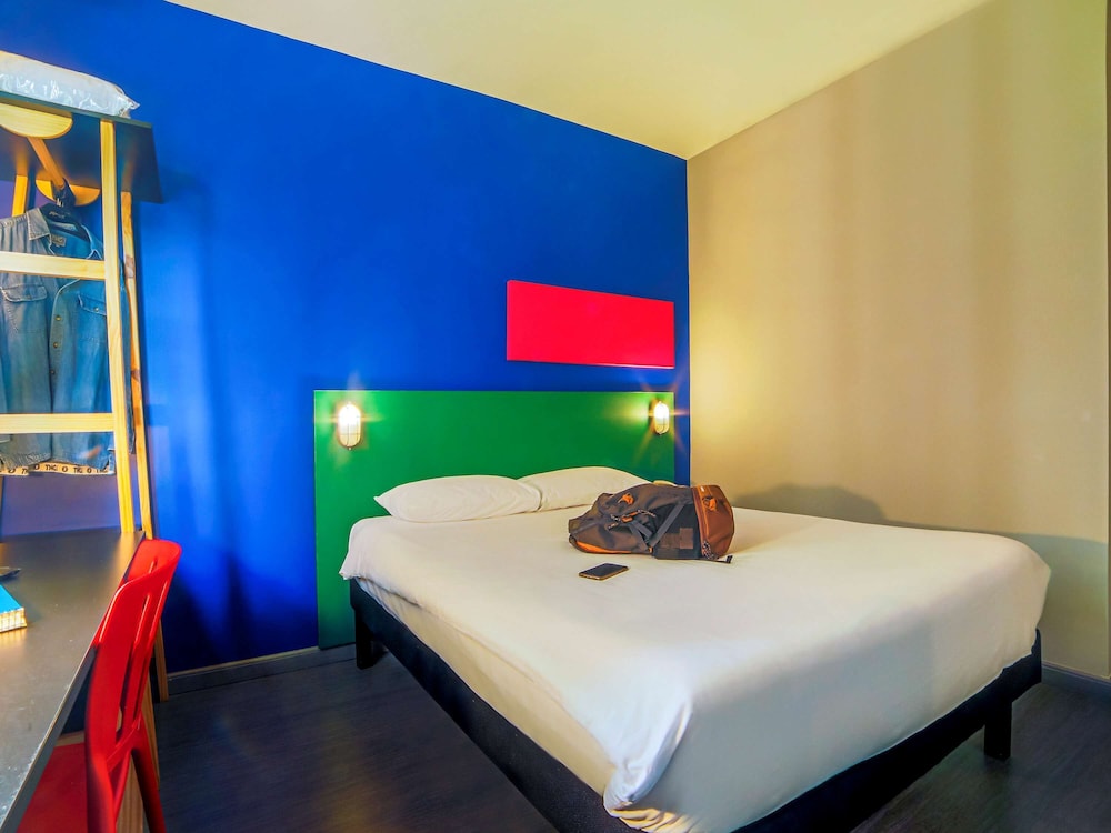 ibis styles sp faria lima