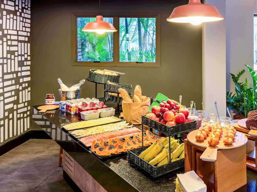 ibis styles sp faria lima