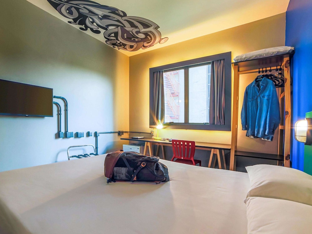 ibis styles sp faria lima