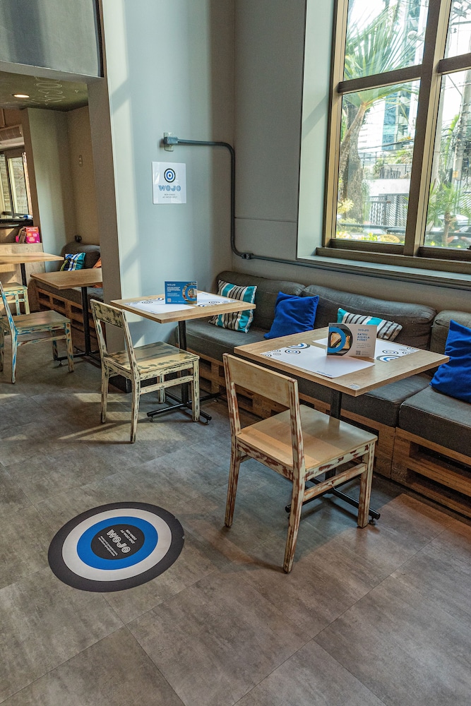 ibis styles sp faria lima