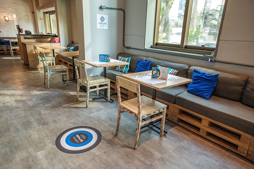 ibis styles sp faria lima