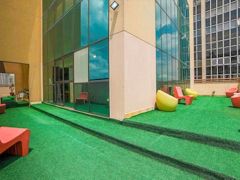 ibis styles sp faria lima