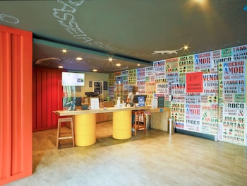 ibis styles sp faria lima