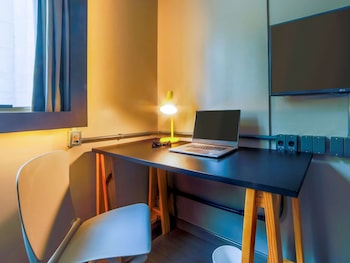 ibis styles sp faria lima