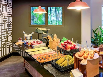 ibis styles sp faria lima