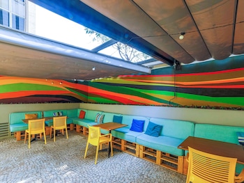 ibis styles sp faria lima