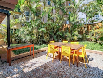 ibis styles sp faria lima