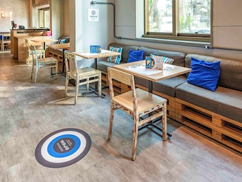 ibis styles sp faria lima