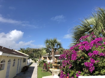 nassau