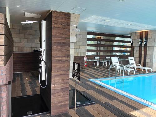 apa hotel and resort sapporo