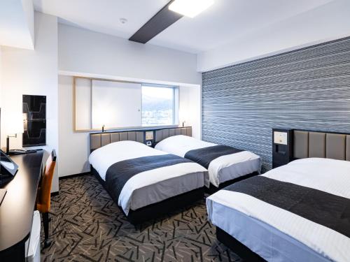 apa hotel and resort sapporo