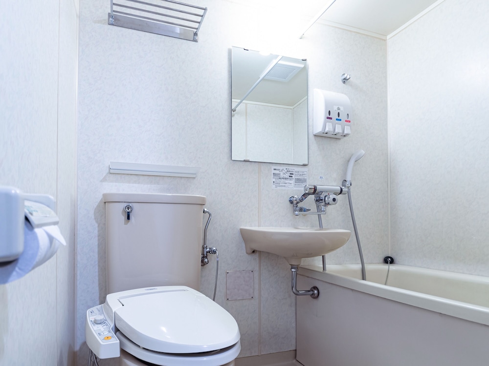 apa hotel and resort sapporo