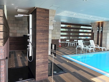 apa hotel and resort sapporo