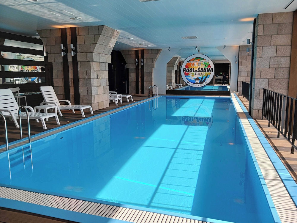 apa hotel and resort sapporo