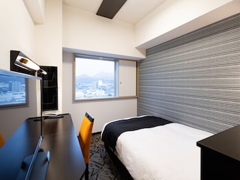 apa hotel and resort sapporo