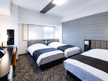 apa hotel and resort sapporo