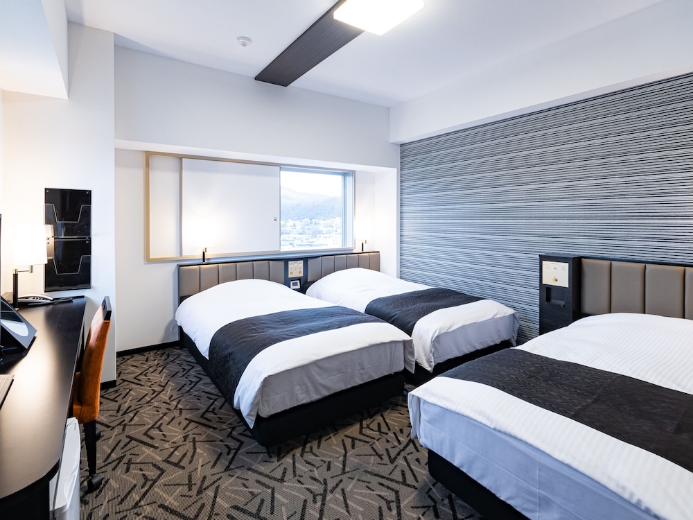 apa hotel and resort sapporo