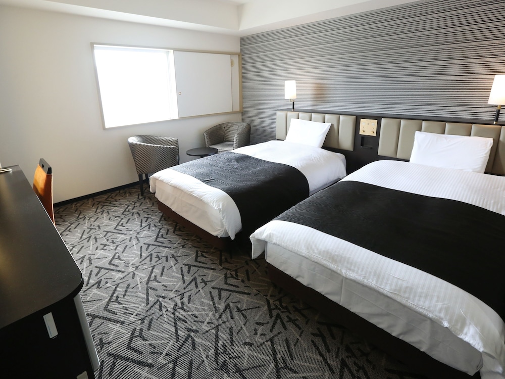 apa hotel and resort sapporo