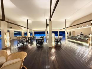 sky resort timbun mata and reef semporna