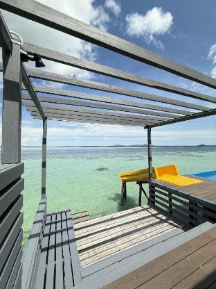 sky resort timbun mata and reef semporna
