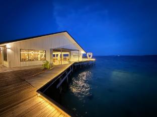 sky resort timbun mata and reef semporna