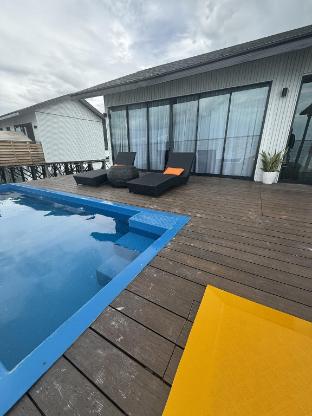 sky resort timbun mata and reef semporna