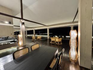 sky resort timbun mata and reef semporna