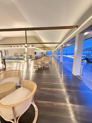 sky resort timbun mata and reef semporna