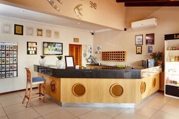 first group port owen marina