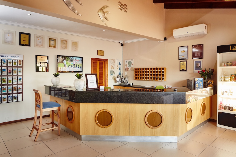 first group port owen marina