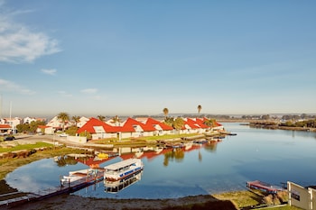 first group port owen marina
