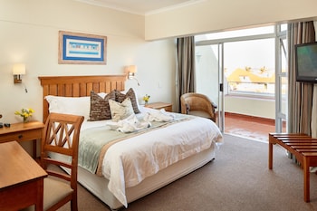 first group port owen marina