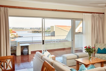 first group port owen marina