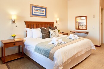 first group port owen marina