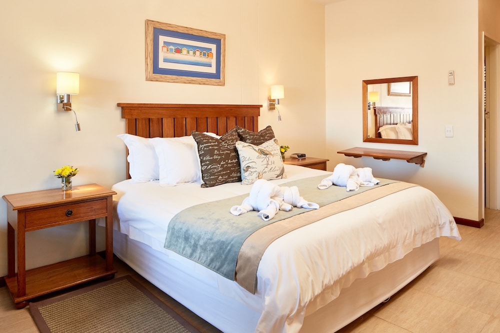 first group port owen marina