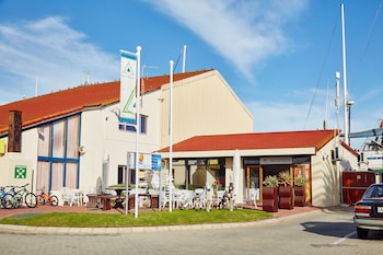 first group port owen marina