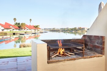 first group port owen marina