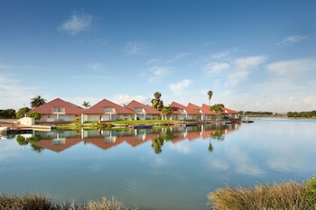 first group port owen marina