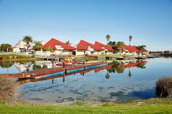 first group port owen marina