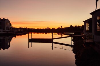 first group port owen marina