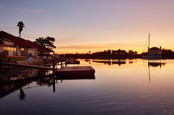 first group port owen marina