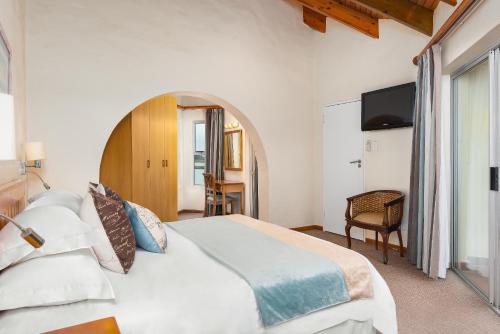 first group port owen marina