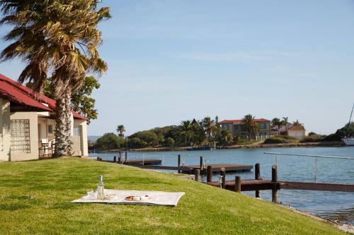 first group port owen marina