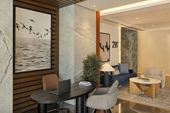 Lifestyle Living, Al Salam Jeddah, Apartments By Marriott Bonvoy,,0 star