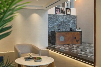 Lifestyle Living, Al Salam Jeddah, Apartments By Marriott Bonvoy,,0 star
