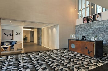 Lifestyle Living, Al Salam Jeddah, Apartments By Marriott Bonvoy,,0 star
