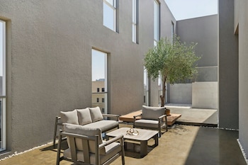 Lifestyle Living, Al Salam Jeddah, Apartments By Marriott Bonvoy,,0 star