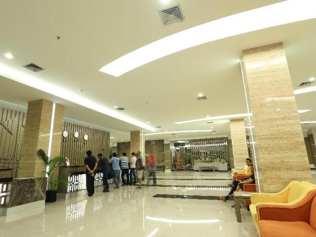 dalton makassar