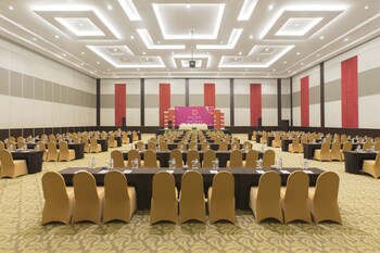 Dalton Makassar,South Sulawesi>>Makassar,3 star