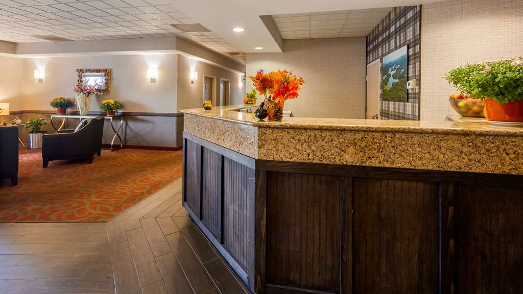 best western saranac lake